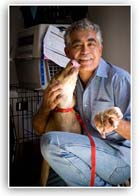 spay camp