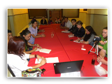Traning spay and neuter delicias