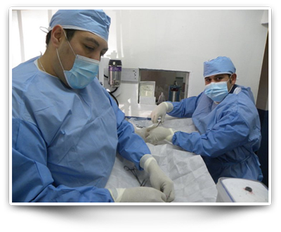 Dr. Juan Jose Martinez
