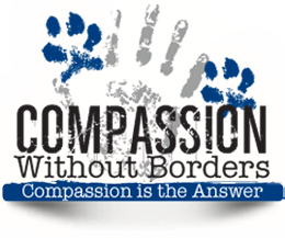 Compassion Without Borders logo