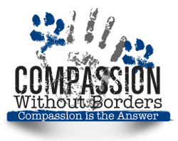 Compassion Without Borders logo