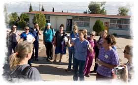 spay clinic in agua prieta mexico